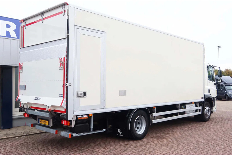 DAF CF 290 Bakwagen+Klep Dhollandia 1500 kg - Φορτηγό κόφα: φωτογραφία 3 DAF CF 290 Bakwagen+Klep Dhollandia 1500 kg - Φορτηγό κόφα: φωτογραφία 3