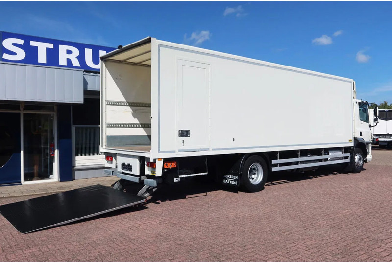 DAF CF 290 FA Bak + Dhollandia klep 2000 KG - Φορτηγό κόφα: φωτογραφία 3 DAF CF 290 FA Bak + Dhollandia klep 2000 KG - Φορτηγό κόφα: φωτογραφία 3