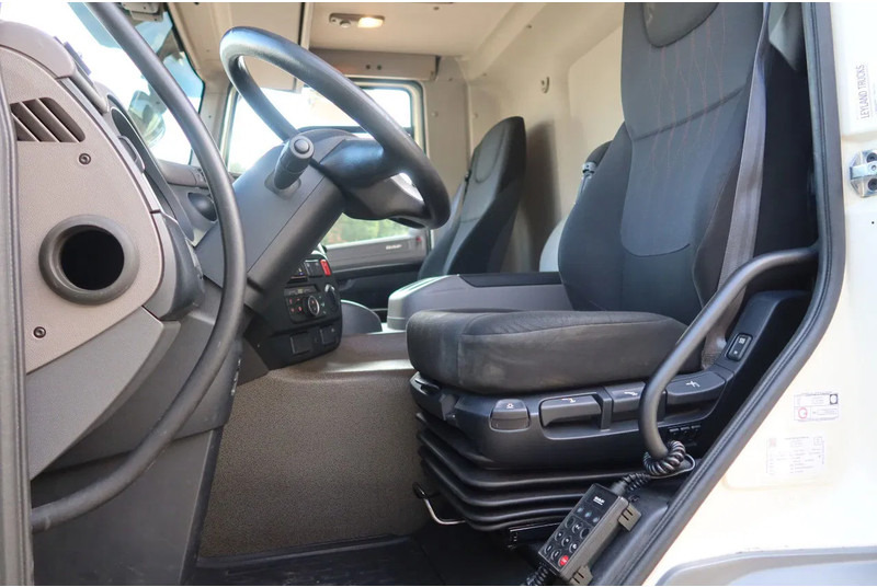 DAF CF 290 FA Bak + klep Dhollandia 2000 KG - Φορτηγό κόφα: φωτογραφία 5 DAF CF 290 FA Bak + klep Dhollandia 2000 KG - Φορτηγό κόφα: φωτογραφία 5