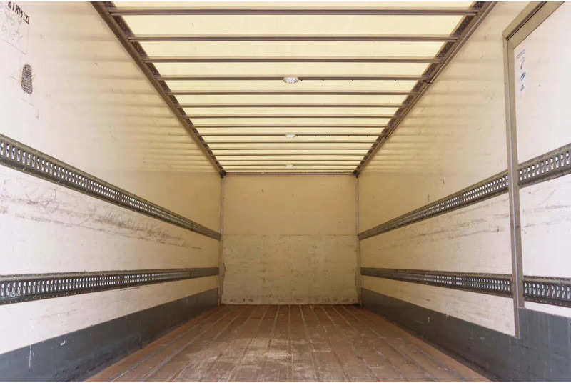 DAF CF 290 FA Bak+ klep Dhollandia 2000 kg - Φορτηγό κόφα: φωτογραφία 4 DAF CF 290 FA Bak+ klep Dhollandia 2000 kg - Φορτηγό κόφα: φωτογραφία 4