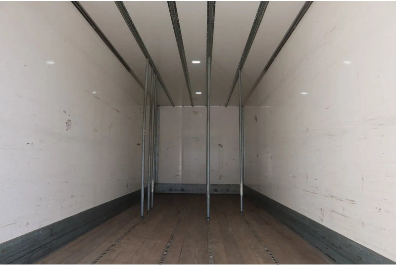 DAF CF 340 FAN 6X2 Bakwagen + Klep 2500 KG - Φορτηγό κόφα: φωτογραφία 4 DAF CF 340 FAN 6X2 Bakwagen + Klep 2500 KG - Φορτηγό κόφα: φωτογραφία 4