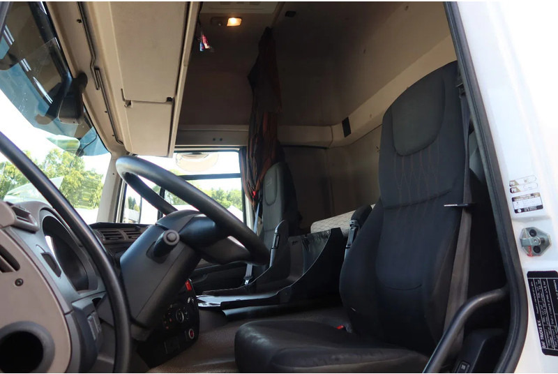 DAF CF 410 Bak+Klep Dhollandia 2.000 kg Slaapcabine - Φορτηγό κόφα: φωτογραφία 5 DAF CF 410 Bak+Klep Dhollandia 2.000 kg Slaapcabine - Φορτηγό κόφα: φωτογραφία 5