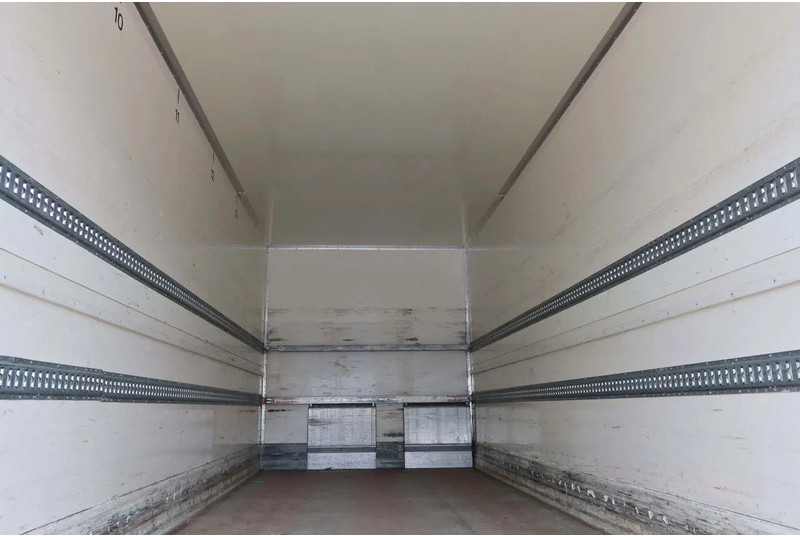 DAF CF 410 Bakwagen + Onderschuif klep - Φορτηγό κόφα: φωτογραφία 4 DAF CF 410 Bakwagen + Onderschuif klep - Φορτηγό κόφα: φωτογραφία 4