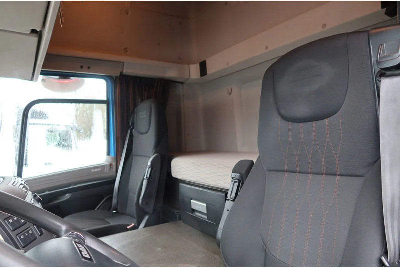 DAF CF 410 Bakwagen+Trailer met klep 2.000 kg. 6 Stuks in voorraad. Price 49.500,-- euro netto. - Φορτηγό κόφα: φωτογραφία 5 DAF CF 410 Bakwagen+Trailer met klep 2.000 kg. 6 Stuks in voorraad. Price 49.500,-- euro netto. - Φορτηγό κόφα: φωτογραφία 5
