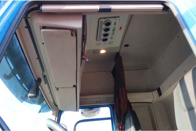 DAF CF 410 DAF CF 410 Bakwagen+Trailer 2x DHollandia 2000kg 6 stuks in voorraad!! - Φορτηγό κόφα: φωτογραφία 4 DAF CF 410 DAF CF 410 Bakwagen+Trailer 2x DHollandia 2000kg 6 stuks in voorraad!! - Φορτηγό κόφα: φωτογραφία 4