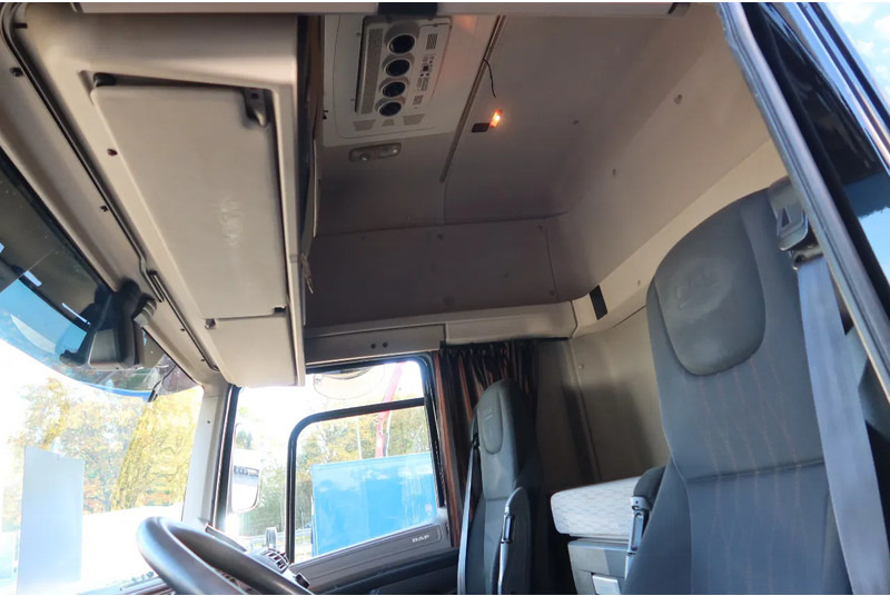 DAF CF 410 DAF CF 410 Black Edition Dhollandia klep 2.000 kg - Φορτηγό κόφα: φωτογραφία 5 DAF CF 410 DAF CF 410 Black Edition Dhollandia klep 2.000 kg - Φορτηγό κόφα: φωτογραφία 5