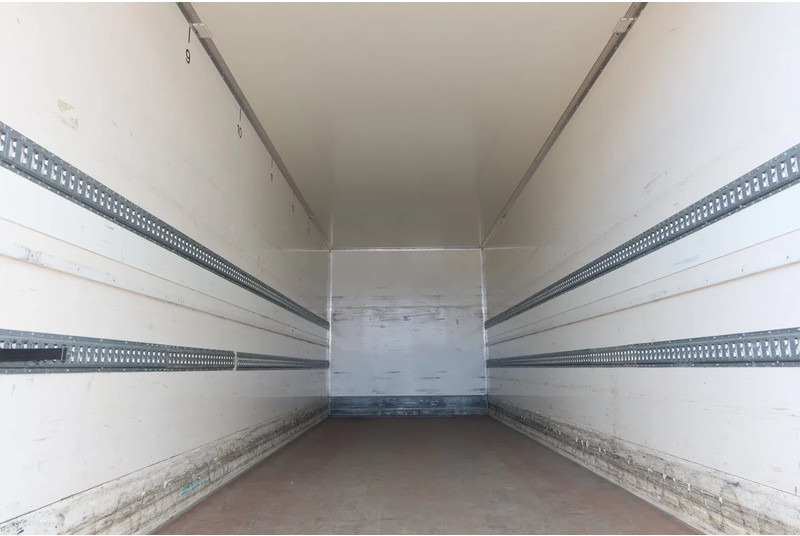 DAF CF 410 DAF CF 410 Black Edition. Wordt verwacht - Φορτηγό κόφα: φωτογραφία 4 DAF CF 410 DAF CF 410 Black Edition. Wordt verwacht - Φορτηγό κόφα: φωτογραφία 4