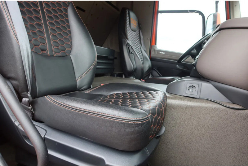 DAF CF 450 Chassis Cabine Slaap Cabine 2x Bed - Φορτηγό σασί: φωτογραφία 5 DAF CF 450 Chassis Cabine Slaap Cabine 2x Bed - Φορτηγό σασί: φωτογραφία 5