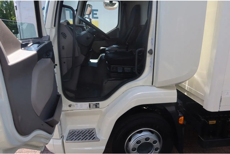 Φορτηγό κόφα DAF LF 230 Bak+Klep Dhollandia 1500 kg Euro 6: φωτογραφία 9 Φορτηγό κόφα DAF LF 230 Bak+Klep Dhollandia 1500 kg Euro 6: φωτογραφία 9