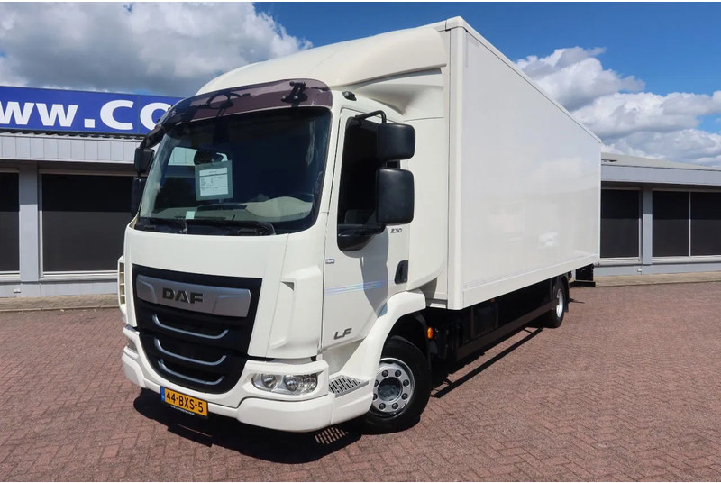 Φορτηγό κόφα DAF LF 230 Bak+Klep Dhollandia 1500 kg Euro 6: φωτογραφία 11 Φορτηγό κόφα DAF LF 230 Bak+Klep Dhollandia 1500 kg Euro 6: φωτογραφία 11