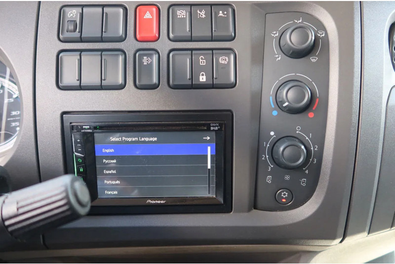 Φορτηγό κόφα DAF LF 230 Bak+Klep Dhollandia 1500 kg Euro 6: φωτογραφία 6 Φορτηγό κόφα DAF LF 230 Bak+Klep Dhollandia 1500 kg Euro 6: φωτογραφία 6