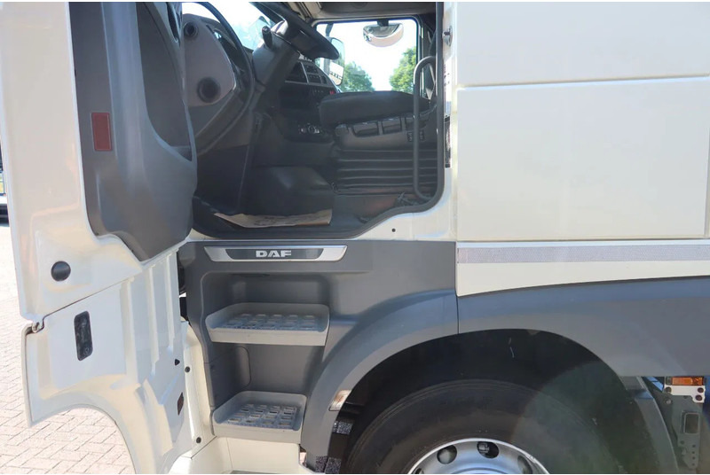 DAF XF 106.450 Wissellaadbaksysteem / Chassis - Φορτηγό μεταφοράς εμπορευματοκιβωτίων/ Κινητό αμάξωμα: φωτογραφία 5 DAF XF 106.450 Wissellaadbaksysteem / Chassis - Φορτηγό μεταφοράς εμπορευματοκιβωτίων/ Κινητό αμάξωμα: φωτογραφία 5