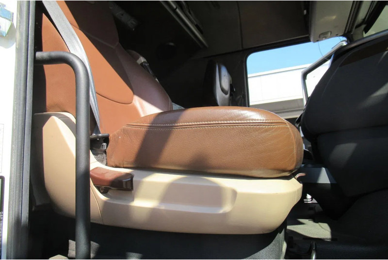 DAF XF 510 Fat 6x4 Euro 6 - Φορτηγό φόρτωσης γάντζου: φωτογραφία 5 DAF XF 510 Fat 6x4 Euro 6 - Φορτηγό φόρτωσης γάντζου: φωτογραφία 5