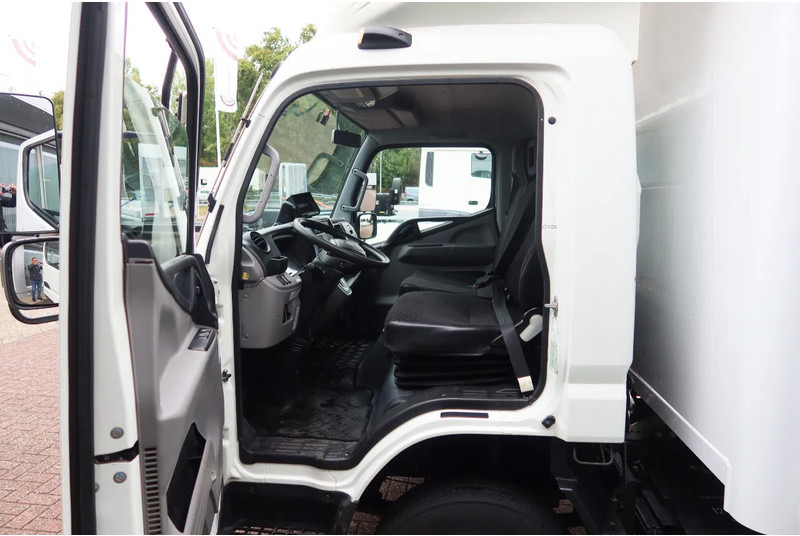 FUSO Canter 7 C 18 Bak+Klep 1.000 kg Euro 6 - Φορτηγό κόφα: φωτογραφία 5 FUSO Canter 7 C 18 Bak+Klep 1.000 kg Euro 6 - Φορτηγό κόφα: φωτογραφία 5