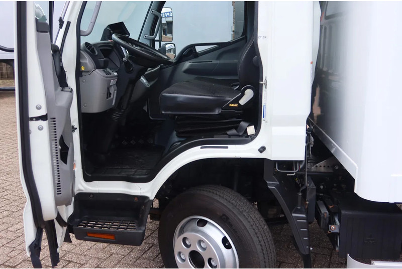 Φορτηγό κόφα FUSO Canter Mistubishi Canter 7C18: φωτογραφία 10
