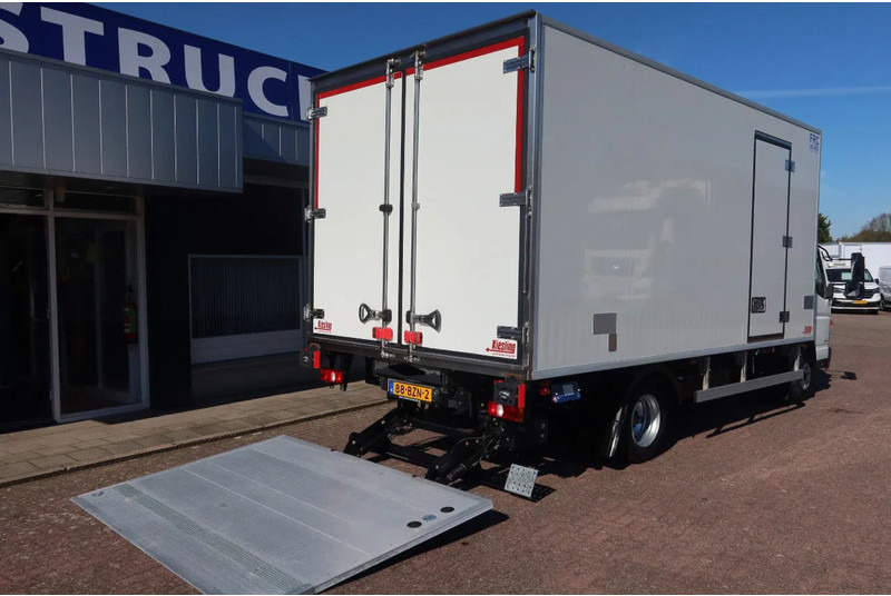 FUSO Canter Thermoking T 600R Koel/Vries + Laadklep - Φορτηγό ψυγείο: φωτογραφία 4 FUSO Canter Thermoking T 600R Koel/Vries + Laadklep - Φορτηγό ψυγείο: φωτογραφία 4