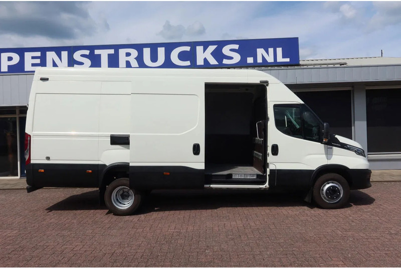 Iveco 70-C 18 Automaat L3H3 C RIJBEWIJS - Βαν: φωτογραφία 2 Iveco 70-C 18 Automaat L3H3 C RIJBEWIJS - Βαν: φωτογραφία 2