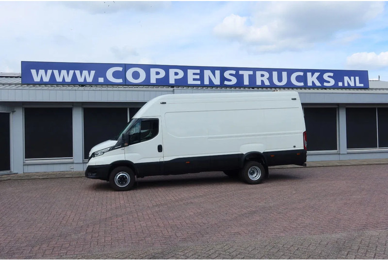 Iveco 70-C 18 Automaat L3H3 C RIJBEWIJS - Βαν: φωτογραφία 3 Iveco 70-C 18 Automaat L3H3 C RIJBEWIJS - Βαν: φωτογραφία 3