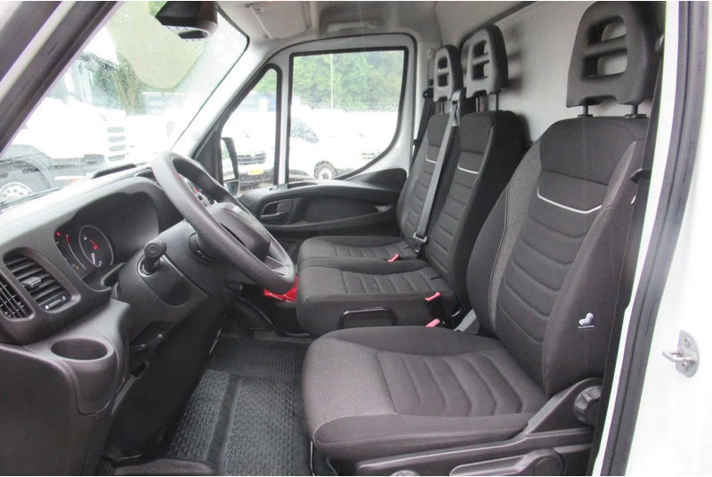 Iveco Daily 35C16 Bak+Klep Palfinger - Επαγγελματικό αυτοκίνητο κόφα: φωτογραφία 4 Iveco Daily 35C16 Bak+Klep Palfinger - Επαγγελματικό αυτοκίνητο κόφα: φωτογραφία 4