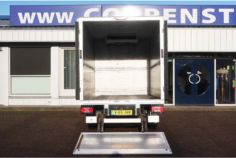 Iveco Daily 35C16 Carrier Xarios 350 Koel+Vries+verwarmen + stekker 220 volt, Dhollandia 750 kg klep - Επαγγελματικό αυτοκίνητο ψυγείο: φωτογραφία 3 Iveco Daily 35C16 Carrier Xarios 350 Koel+Vries+verwarmen + stekker 220 volt, Dhollandia 750 kg klep - Επαγγελματικό αυτοκίνητο ψυγείο: φωτογραφία 3