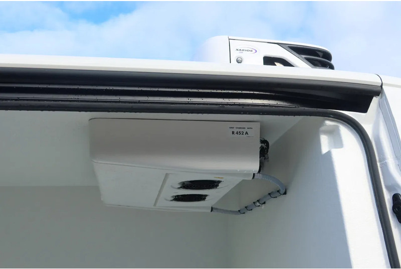 MAN TGE 50.160 Koel/Vries/Verwarmen + nachtaansluiting Carrier Xarios 350 L4/H2 automaat. Dubbel lucht. - Επαγγελματικό αυτοκίνητο ψυγείο: φωτογραφία 4 MAN TGE 50.160 Koel/Vries/Verwarmen + nachtaansluiting Carrier Xarios 350 L4/H2 automaat. Dubbel lucht. - Επαγγελματικό αυτοκίνητο ψυγείο: φωτογραφία 4