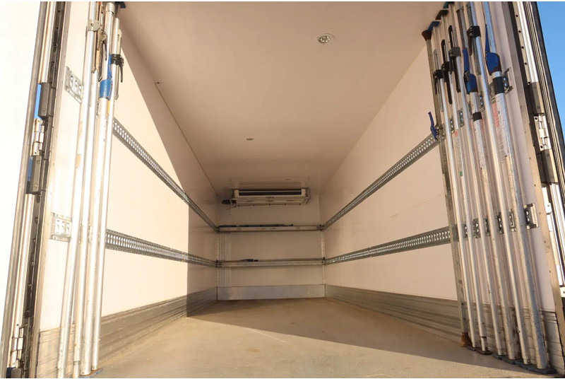 MAN TGM 18.290 Koel/ vries Thermoking UT 800 Diesel /elektrisch 2x bed - Φορτηγό ψυγείο: φωτογραφία 4 MAN TGM 18.290 Koel/ vries Thermoking UT 800 Diesel /elektrisch 2x bed - Φορτηγό ψυγείο: φωτογραφία 4