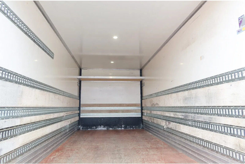 MAN TGM TGM 12.250 Dhollandia 2.000 kg Geisoleerde bak. Volledige luchtvering - Φορτηγό κόφα: φωτογραφία 4 MAN TGM TGM 12.250 Dhollandia 2.000 kg Geisoleerde bak. Volledige luchtvering - Φορτηγό κόφα: φωτογραφία 4
