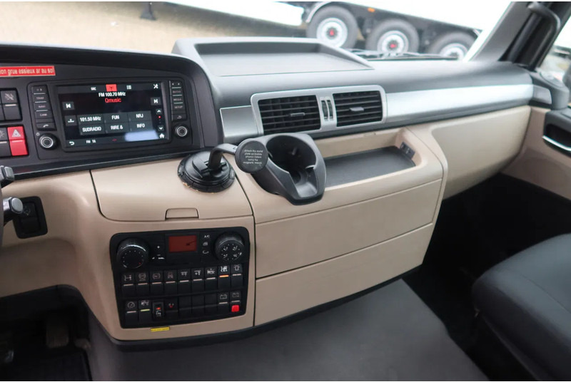 MAN TGS 35.360 Oprijwagen + HIAB 228 E3 Kraan 8x2 - Φορτηγό αυτοκινητάμαξα: φωτογραφία 5 MAN TGS 35.360 Oprijwagen + HIAB 228 E3 Kraan 8x2 - Φορτηγό αυτοκινητάμαξα: φωτογραφία 5