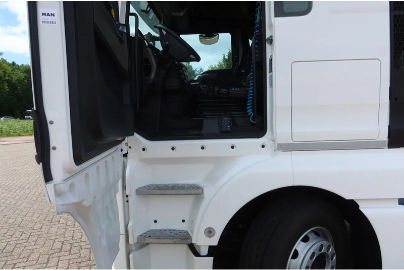 MAN TGX 26.470 Wisselbare Opbouw/ Chassis - Φορτηγό σασί: φωτογραφία 5 MAN TGX 26.470 Wisselbare Opbouw/ Chassis - Φορτηγό σασί: φωτογραφία 5