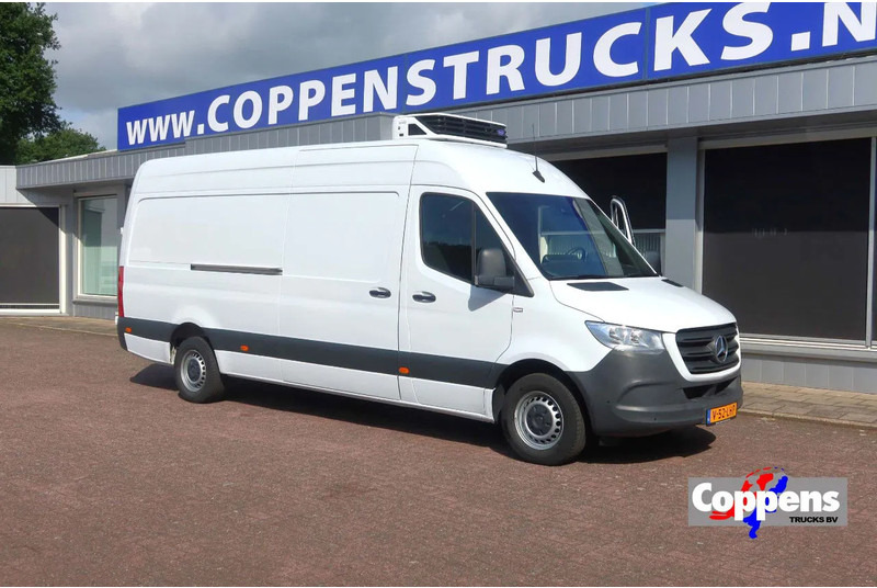 Mercedes-Benz 317 CDI 317 CDI L3/H2 Koel/Vries Automaat - Επαγγελματικό αυτοκίνητο ψυγείο: φωτογραφία 1 Mercedes-Benz 317 CDI 317 CDI L3/H2 Koel/Vries Automaat - Επαγγελματικό αυτοκίνητο ψυγείο: φωτογραφία 1