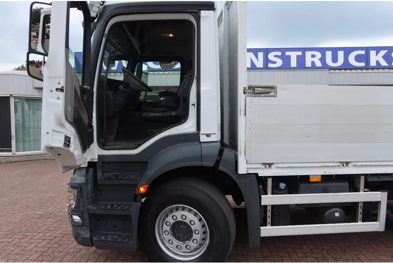 Mercedes-Benz ANTOS 2830 Kraanwagen open Laadbak Fassi F295 + FLY-JIB - Φορτηγό με γερανό: φωτογραφία 5 Mercedes-Benz ANTOS 2830 Kraanwagen open Laadbak Fassi F295 + FLY-JIB - Φορτηγό με γερανό: φωτογραφία 5