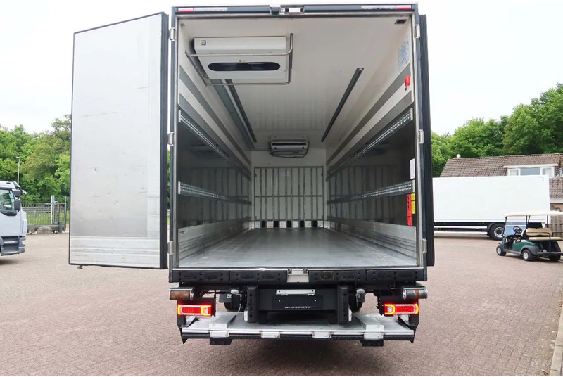 Mercedes-Benz Actros 1836 1836 L Koel/Vries+Klep Bi-Temp ThermokingT 1200R - Φορτηγό ψυγείο: φωτογραφία 3 Mercedes-Benz Actros 1836 1836 L Koel/Vries+Klep Bi-Temp ThermokingT 1200R - Φορτηγό ψυγείο: φωτογραφία 3