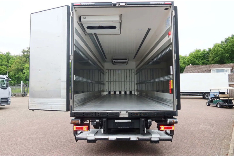 Mercedes-Benz Actros 1936 1936 L Koel/Vries+Klep Bi-Temp Thermoking T 1200R - Φορτηγό ψυγείο: φωτογραφία 3 Mercedes-Benz Actros 1936 1936 L Koel/Vries+Klep Bi-Temp Thermoking T 1200R - Φορτηγό ψυγείο: φωτογραφία 3