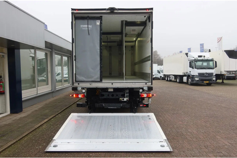 Mercedes-Benz Actros 1936 LL Koel/Vries + Klep Bi-Temp. Mitsubishi TU 1250 SA - Φορτηγό ψυγείο: φωτογραφία 4 Mercedes-Benz Actros 1936 LL Koel/Vries + Klep Bi-Temp. Mitsubishi TU 1250 SA - Φορτηγό ψυγείο: φωτογραφία 4