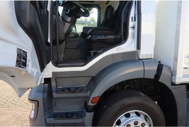 Mercedes-Benz Actros 2127L Bak+ Klep 2000kg Euro6 - Φορτηγό κόφα: φωτογραφία 5 Mercedes-Benz Actros 2127L Bak+ Klep 2000kg Euro6 - Φορτηγό κόφα: φωτογραφία 5