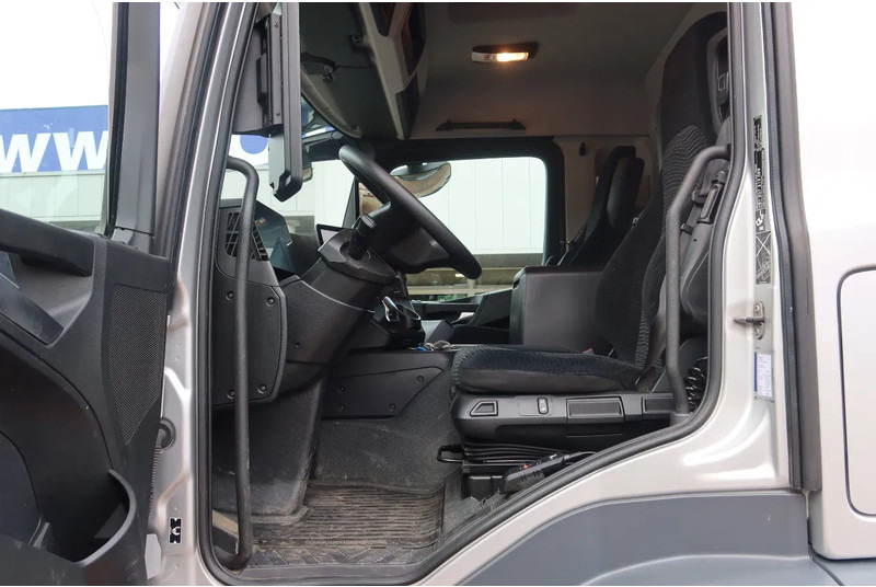 Mercedes-Benz Actros 2133 L Trekker + Hiab Kraan met City Trailer: OT-92-VD - Τράκτορας: φωτογραφία 5 Mercedes-Benz Actros 2133 L Trekker + Hiab Kraan met City Trailer: OT-92-VD - Τράκτορας: φωτογραφία 5