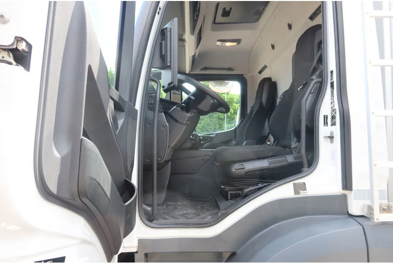 Mercedes-Benz Actros 2530 L Koel/Vries + Laadklep DHollandia 2500kg - Φορτηγό ψυγείο: φωτογραφία 5 Mercedes-Benz Actros 2530 L Koel/Vries + Laadklep DHollandia 2500kg - Φορτηγό ψυγείο: φωτογραφία 5