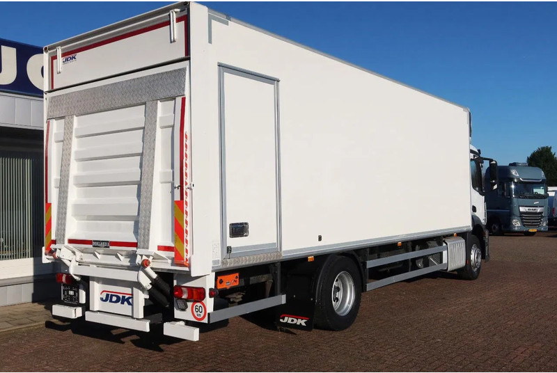 Mercedes-Benz Antos 2127 L Bak+Klep 2000 kg Euro 6 - Φορτηγό κόφα: φωτογραφία 3 Mercedes-Benz Antos 2127 L Bak+Klep 2000 kg Euro 6 - Φορτηγό κόφα: φωτογραφία 3
