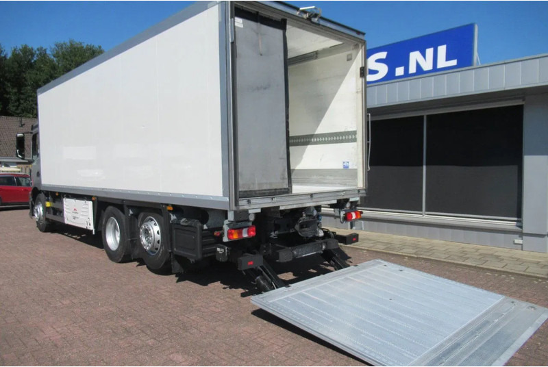 Mercedes-Benz Antos 2536 LL Koel/Vries +klep Bi-Temp - Φορτηγό ψυγείο: φωτογραφία 3 Mercedes-Benz Antos 2536 LL Koel/Vries +klep Bi-Temp - Φορτηγό ψυγείο: φωτογραφία 3