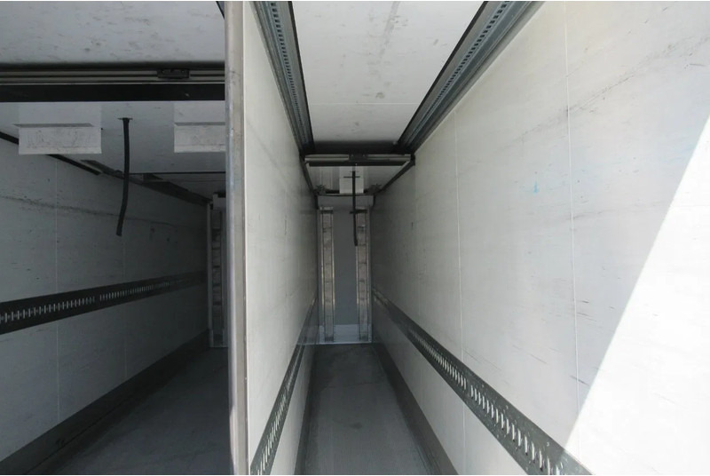 Mercedes-Benz Antos 2536 LL Koel/Vries +klep Bi-Temp - Φορτηγό ψυγείο: φωτογραφία 4 Mercedes-Benz Antos 2536 LL Koel/Vries +klep Bi-Temp - Φορτηγό ψυγείο: φωτογραφία 4