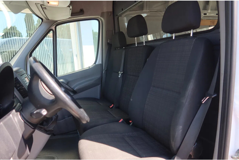 Mercedes-Benz Sprinter 313 CDI + Airco - Βαν: φωτογραφία 5 Mercedes-Benz Sprinter 313 CDI + Airco - Βαν: φωτογραφία 5