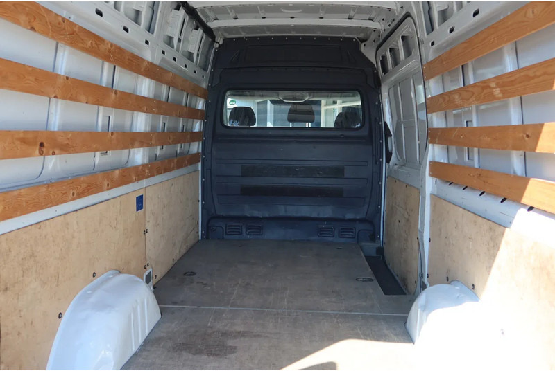 Mercedes-Benz Sprinter 313 CDI + Airco - Βαν: φωτογραφία 4 Mercedes-Benz Sprinter 313 CDI + Airco - Βαν: φωτογραφία 4