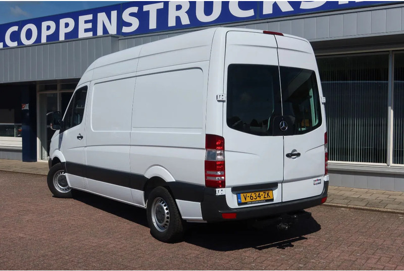 Mercedes-Benz Sprinter 313 CDI + Airco - Βαν: φωτογραφία 3 Mercedes-Benz Sprinter 313 CDI + Airco - Βαν: φωτογραφία 3