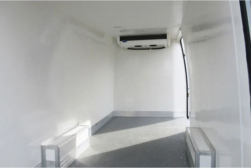 Mercedes-Benz Sprinter 314 CDI Koel/Vries/ verwarmen 220 volt nachtaansluiting - Επαγγελματικό αυτοκίνητο ψυγείο: φωτογραφία 4 Mercedes-Benz Sprinter 314 CDI Koel/Vries/ verwarmen 220 volt nachtaansluiting - Επαγγελματικό αυτοκίνητο ψυγείο: φωτογραφία 4