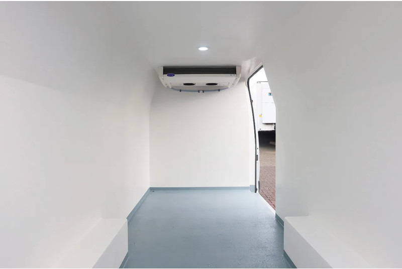 Mercedes-Benz Sprinter 315 CDI Carrier Xarios 350 Koel/vries/verwamen + nacht aansluiting 220 volt. - Επαγγελματικό αυτοκίνητο ψυγείο: φωτογραφία 3 Mercedes-Benz Sprinter 315 CDI Carrier Xarios 350 Koel/vries/verwamen + nacht aansluiting 220 volt. - Επαγγελματικό αυτοκίνητο ψυγείο: φωτογραφία 3