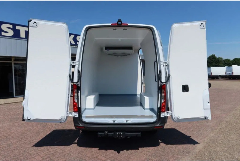 Mercedes-Benz Sprinter 315 CDI Koel/Vries/Verwarmen Carrier Xarios 350 - Επαγγελματικό αυτοκίνητο ψυγείο: φωτογραφία 3 Mercedes-Benz Sprinter 315 CDI Koel/Vries/Verwarmen Carrier Xarios 350 - Επαγγελματικό αυτοκίνητο ψυγείο: φωτογραφία 3