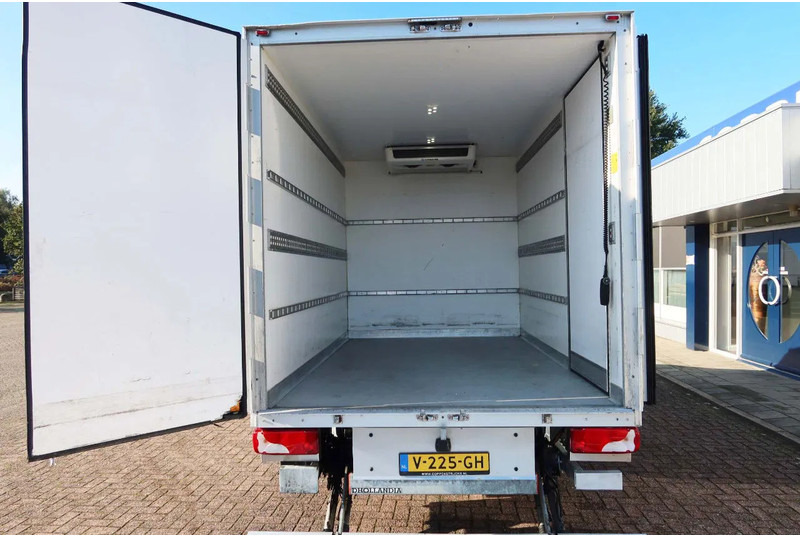 Mercedes-Benz Sprinter 316 CDI Carrier Koel/Vries Bak+Klep. Dag en nacht aansluiting - Επαγγελματικό αυτοκίνητο ψυγείο: φωτογραφία 4 Mercedes-Benz Sprinter 316 CDI Carrier Koel/Vries Bak+Klep. Dag en nacht aansluiting - Επαγγελματικό αυτοκίνητο ψυγείο: φωτογραφία 4