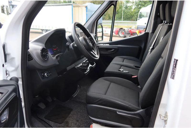 Mercedes-Benz Sprinter 316 L2/H2 Klep - Βαν: φωτογραφία 5 Mercedes-Benz Sprinter 316 L2/H2 Klep - Βαν: φωτογραφία 5