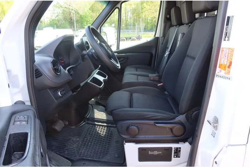 Mercedes-Benz Sprinter 317 CDI Automaat Carrier Koel/Vries/verwarmen L3/H2 - Επαγγελματικό αυτοκίνητο ψυγείο: φωτογραφία 5 Mercedes-Benz Sprinter 317 CDI Automaat Carrier Koel/Vries/verwarmen L3/H2 - Επαγγελματικό αυτοκίνητο ψυγείο: φωτογραφία 5