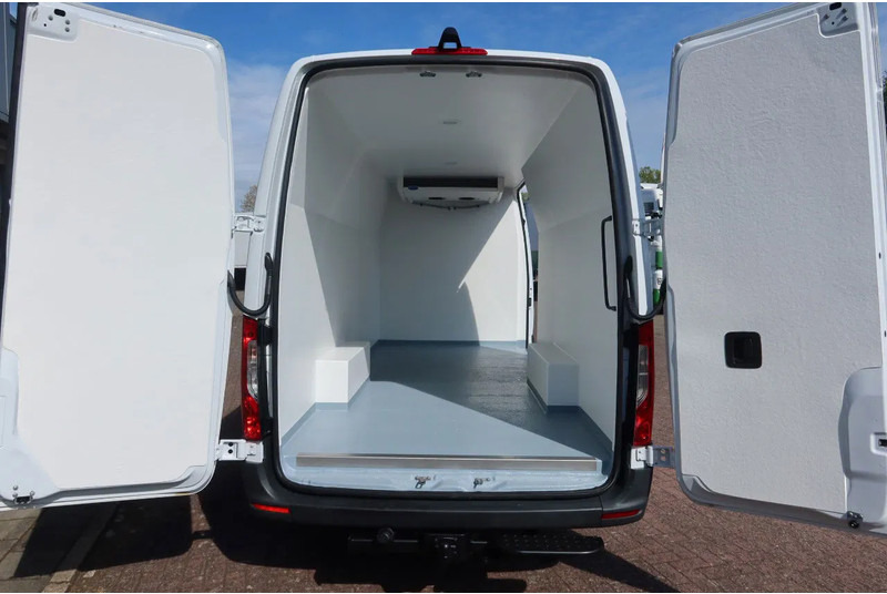 Mercedes-Benz Sprinter 317 CDI Automaat Carrier Koel/Vries/verwarmen L3/H2 - Επαγγελματικό αυτοκίνητο ψυγείο: φωτογραφία 4 Mercedes-Benz Sprinter 317 CDI Automaat Carrier Koel/Vries/verwarmen L3/H2 - Επαγγελματικό αυτοκίνητο ψυγείο: φωτογραφία 4